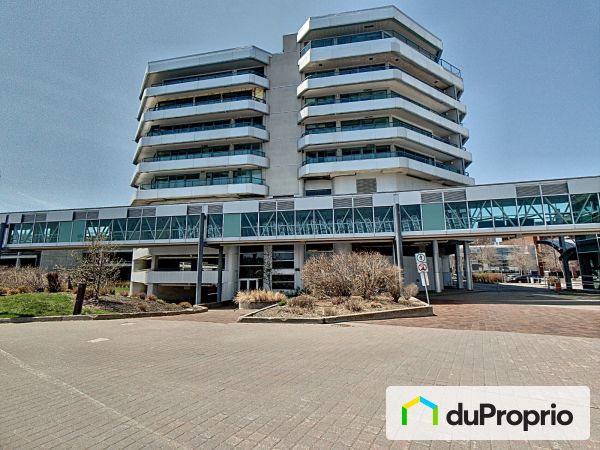 707-76 rue Dalhousie, Vieux-Port for sale