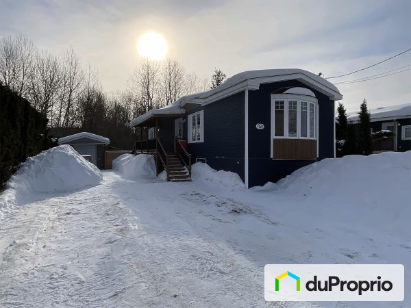 2675 rue des Herbages, Chicoutimi (Chicoutimi) for sale