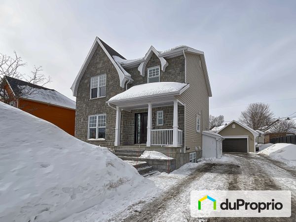 1034 avenue des Diamants, Charlesbourg for sale