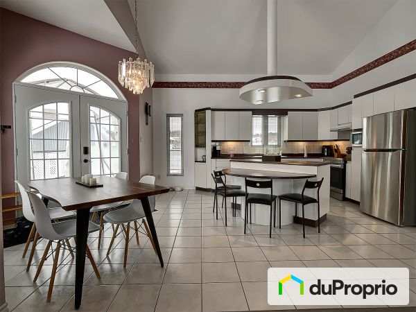 1720 Chemin des bouleaux, Chicoutimi (Laterrière) for sale