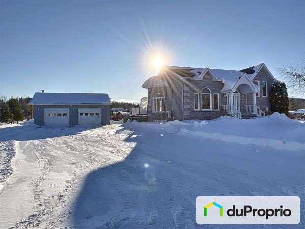 1720 Chemin des bouleaux, Chicoutimi (Laterrière) for sale
