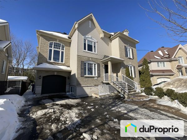 148 rue d'Osaka, Terrebonne (Terrebonne) for sale
