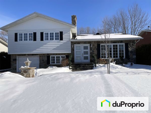 108, boulevard Poissant, Napierville à vendre