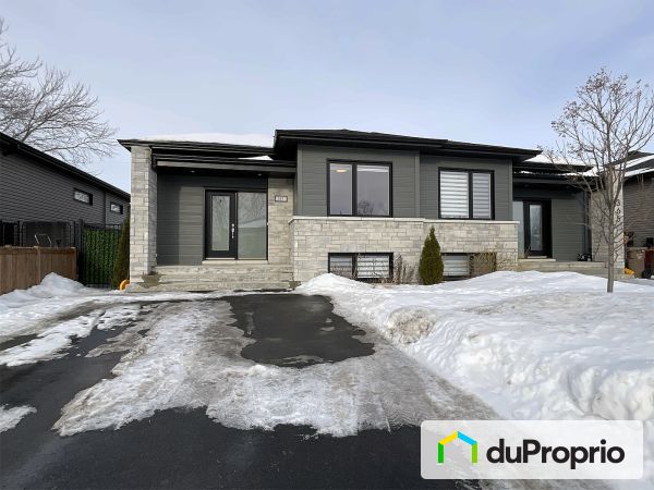 361 rue Lucien, St-Philippe for sale