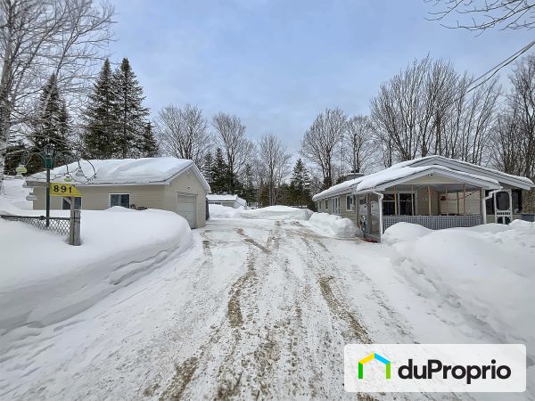 891 chemin du Bois, ND-De-La-Merci for sale