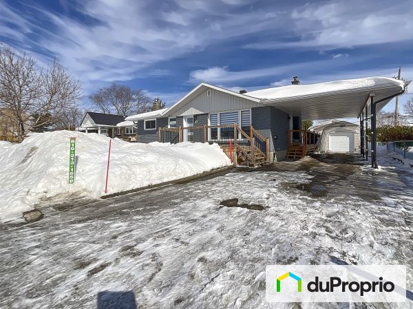 37 rue de Ville-Marie, Gatineau (Gatineau) for sale