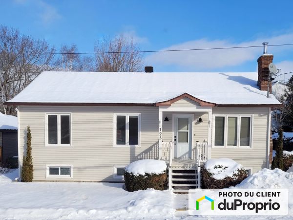 123, rue Bellevue, Magog à vendre