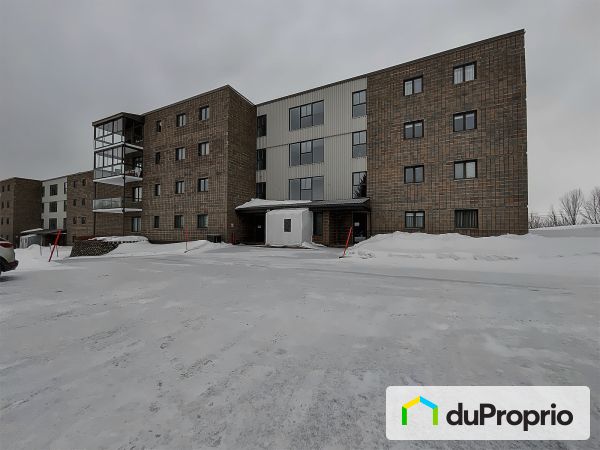 201-153, rue du Mont-Marie, Lévis à vendre