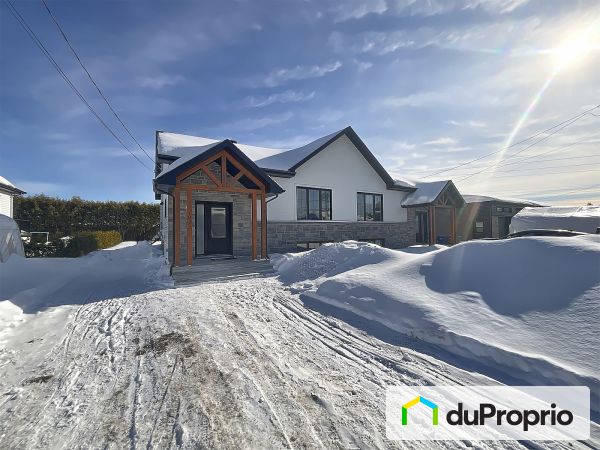 1835 rue Marie-Célina-Pittikwi, Trois-Rivières (Trois-Rivières) for sale