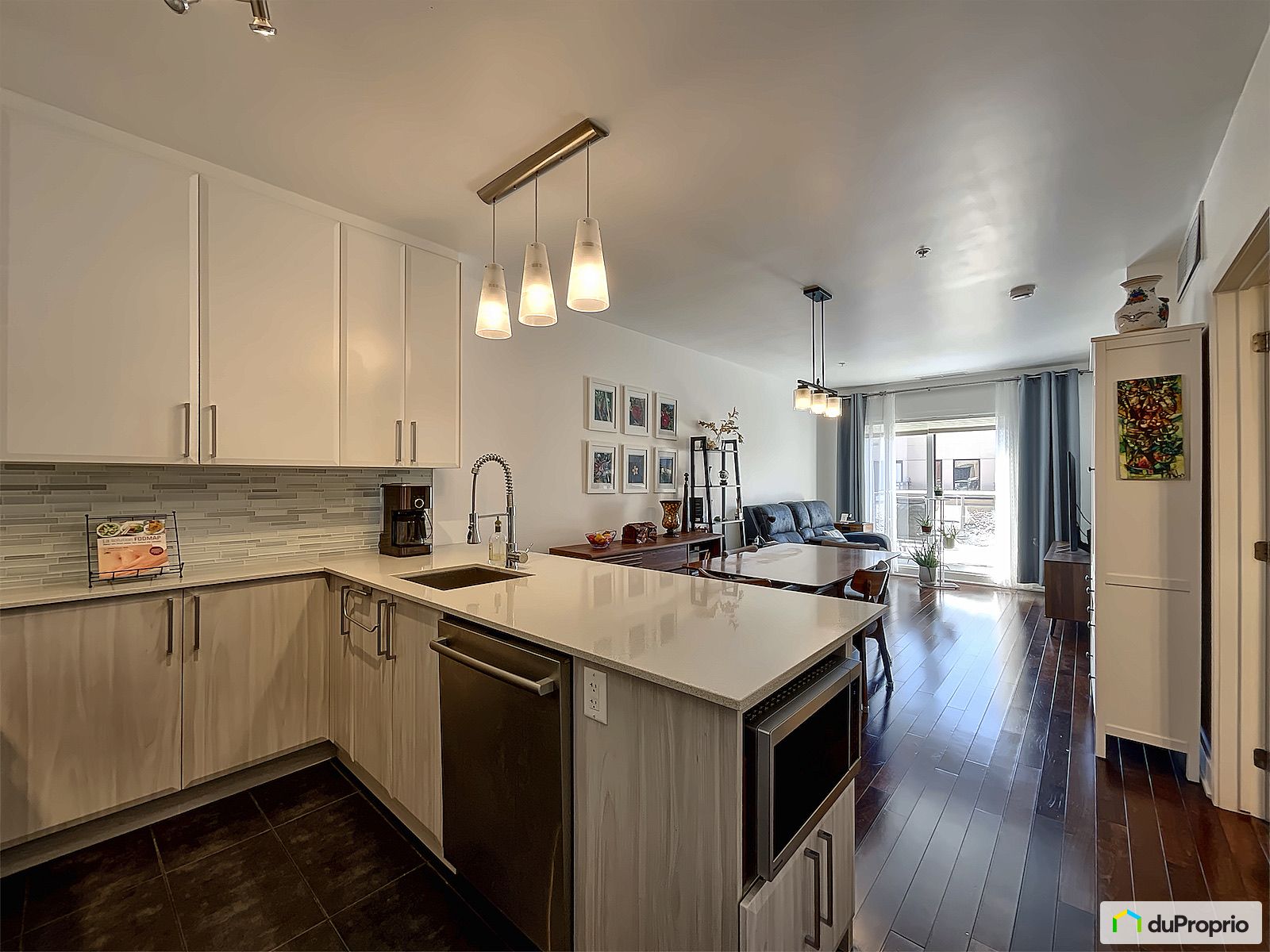 608 131 Rue Francois Souillard — photo 2