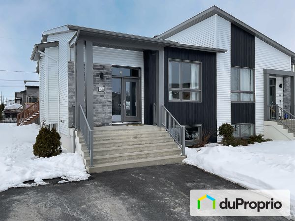 198 rue des Commissaires, Granby for sale