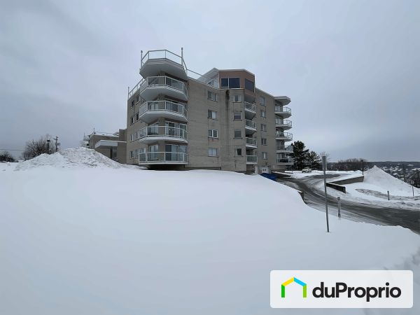 308-11500, 10e Avenue, St-Georges à vendre