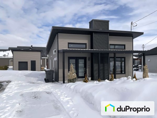 100 rue Biron, ND-Du-Bon-Conseil for sale