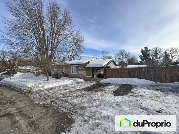 52 rue Guigues, Gatineau (Gatineau) for sale