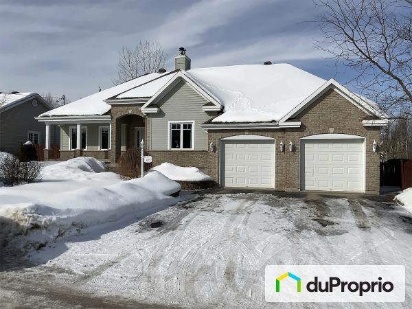 358 rue Roux, Kingsey Falls for sale