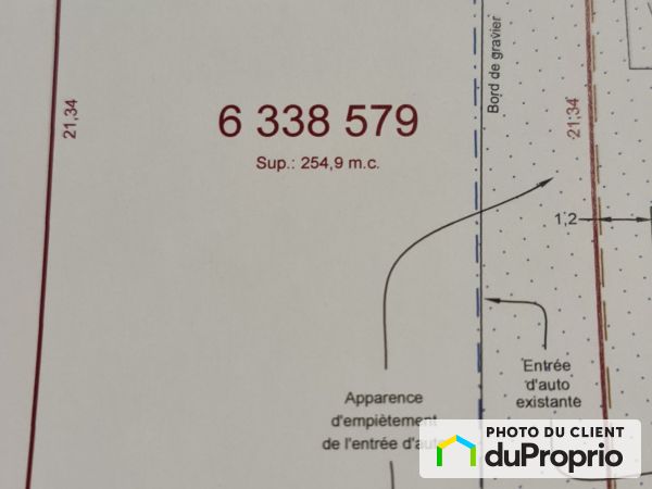 7, avenue Roosevelt, Saint-Sauveur à vendre