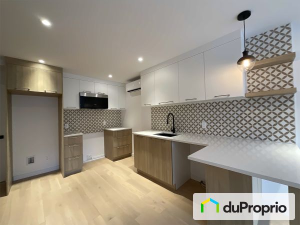 4752 rue Messier, Le Plateau-Mont-Royal for sale