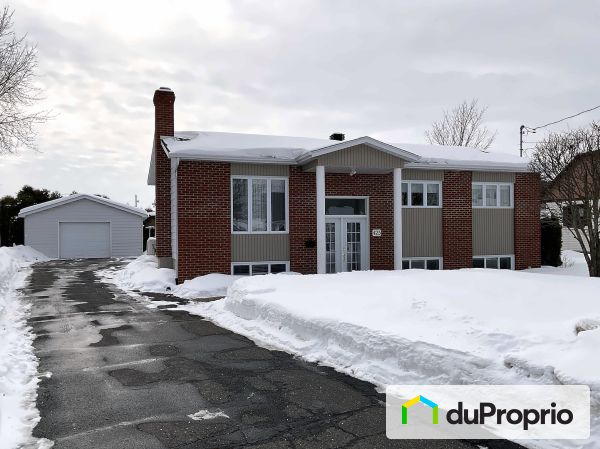 425 rue Nadia, Drummondville (Drummondville) for sale