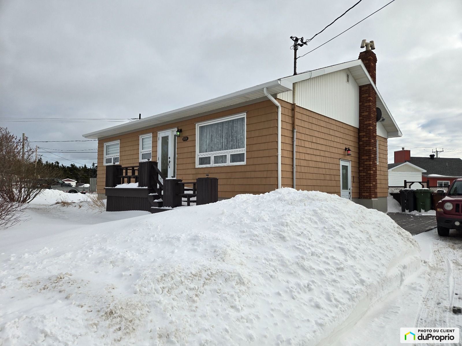 9 Chemin Chiasson — photo 1
