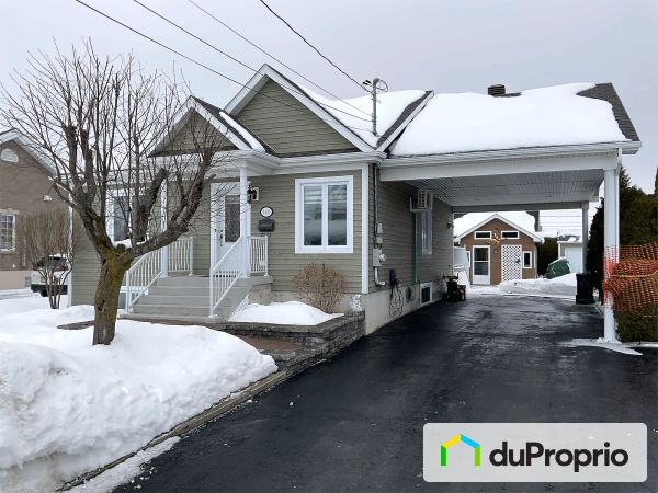 1500 rue de la Pierre-de-Lune, Drummondville (Drummondville) for sale