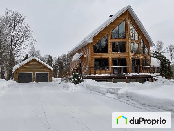 3689 chemin du Lac-Jérôme, Jonquière (Lac-Kénogami) for sale