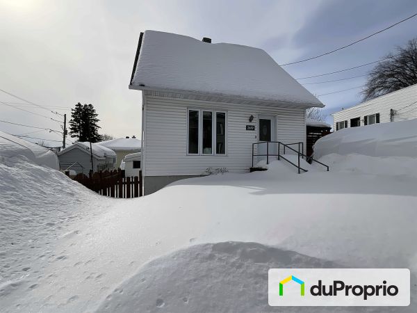 2659 avenue de Bouctouche, Beauport for sale