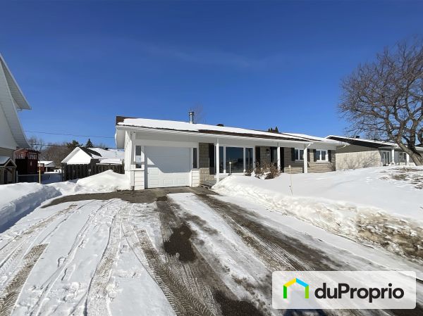 297, rue de l'Église, Donnacona à vendre