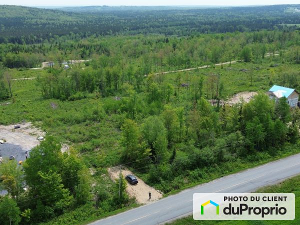 , rang St-Charles S, St-Magloire-De-Bellechasse à vendre