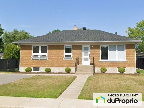 3870 rue de la Pinède, Trois-Rivières (Trois-Rivières) for sale