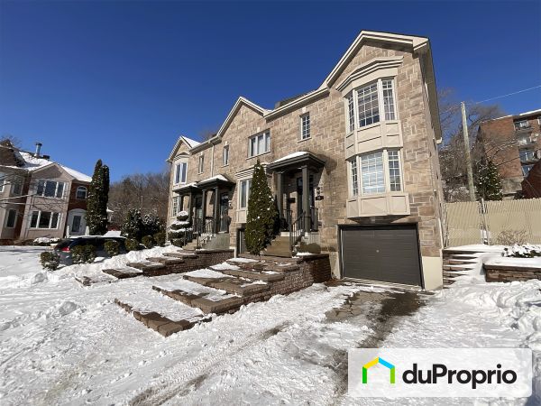 23 Croissant J-E Fournier, Lachine for sale