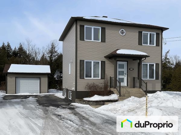 443, rue Pétunia, Granby à vendre