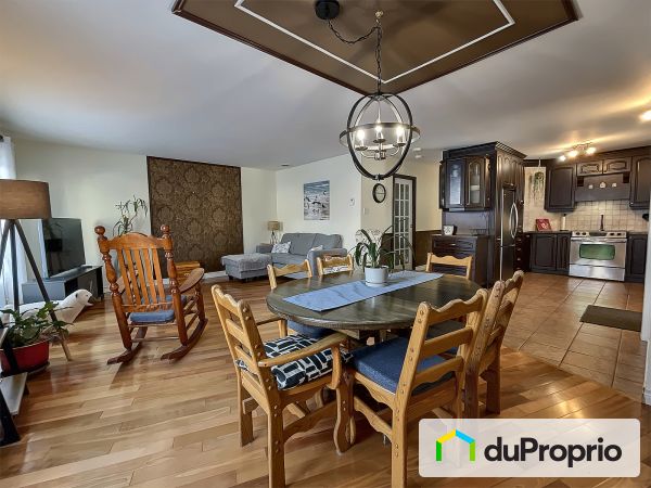 304, rue Rimbaud, Chicoutimi (Chicoutimi) à vendre
