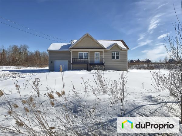 565, chemin Godin, Sherbrooke (Rock Forest) à vendre