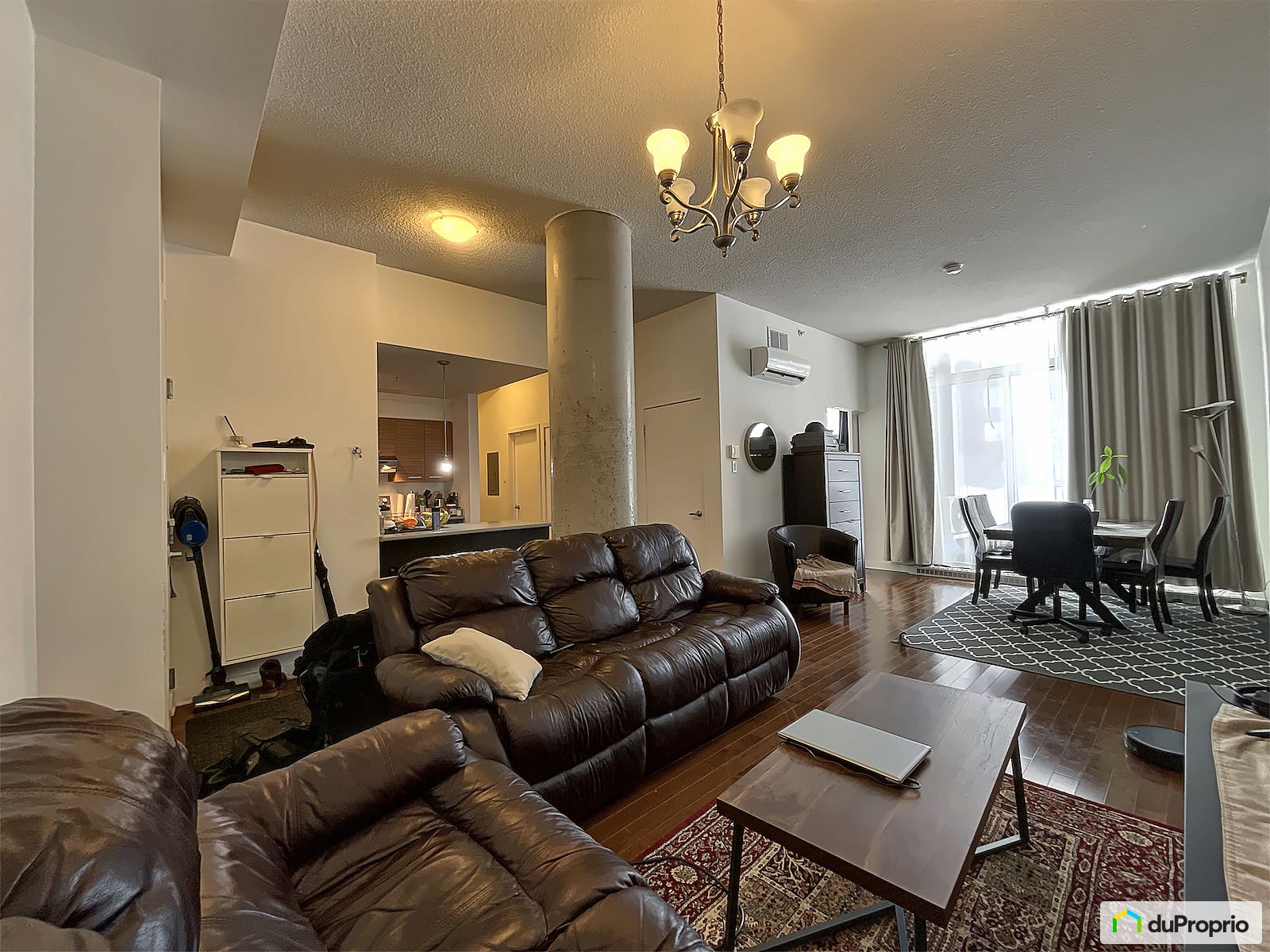 162 4740 Rue Jean Talon Est — photo 3