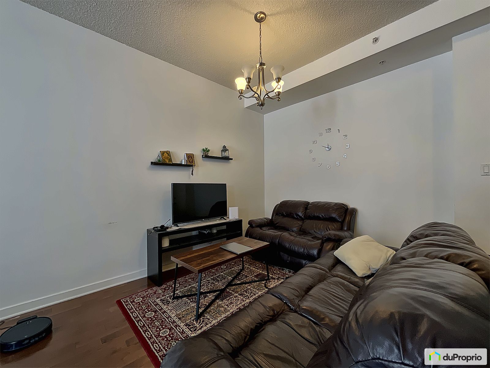 162 4740 Rue Jean Talon Est — photo 2