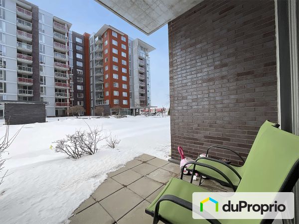 162-4740 rue Jean-Talon Est, Saint-Léonard for sale