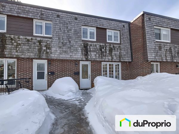 3 rue du Ravin Bleu, Gatineau (Hull) for sale