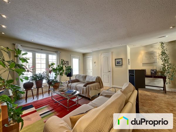 Family Room - 3 rue du Ravin Bleu, Gatineau (Hull) for sale