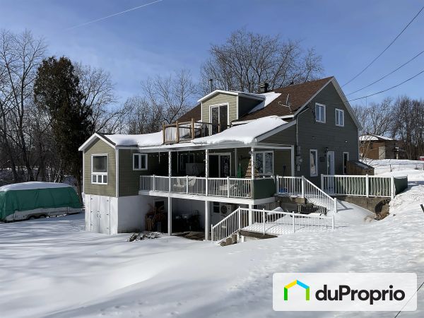 18 rue Antonio-Mondor, Lanoraie-D'Autray for sale