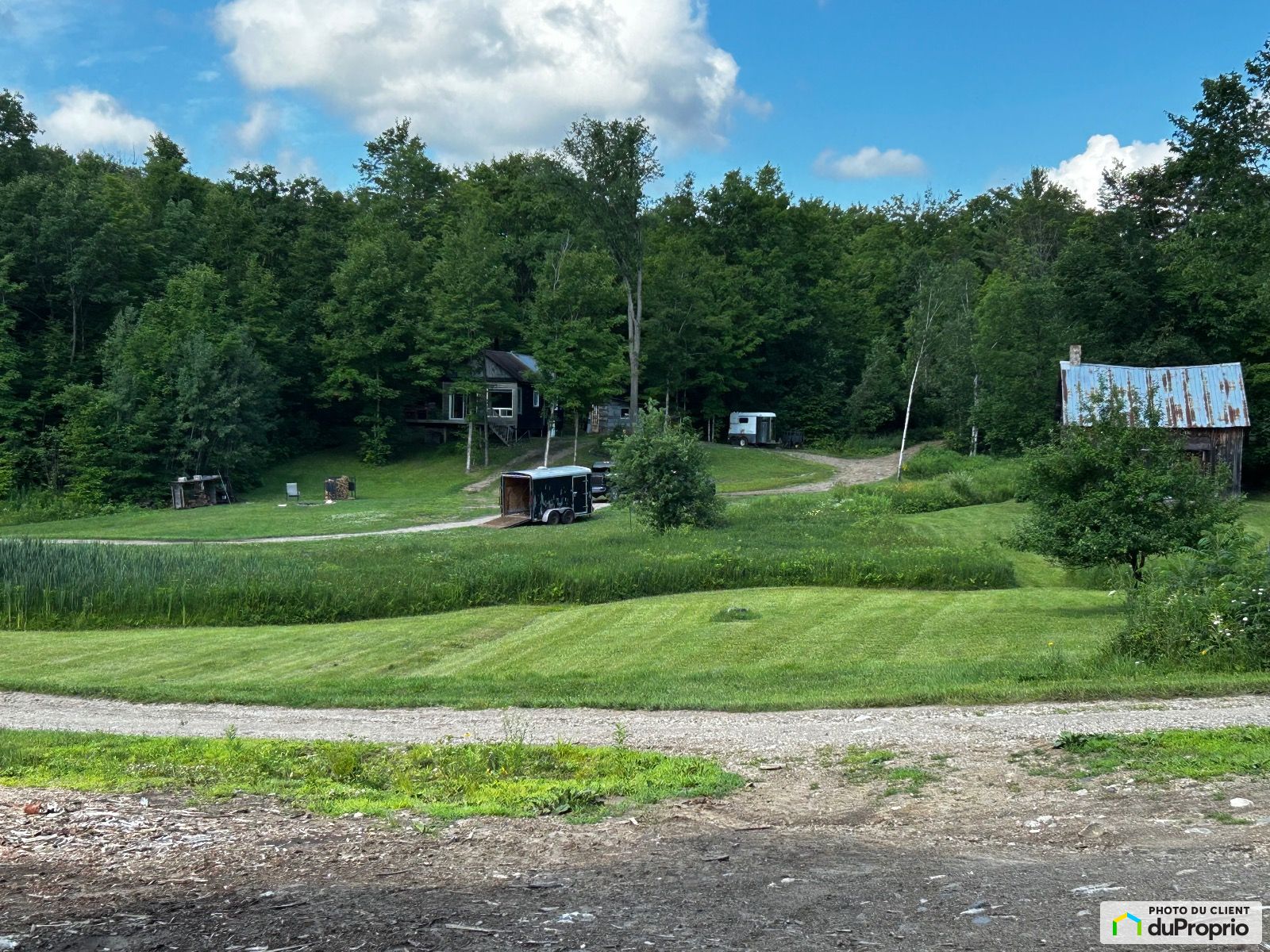 1350 Chemin Lonsdale — photo 3
