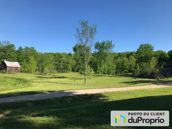 1350 chemin lonsdale, L'Ange-Gardien-Outaouais for sale