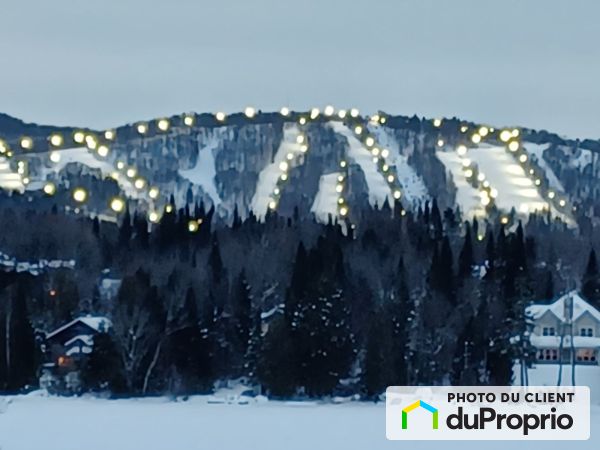 Panoramic View - 59 rue de la Culture, Mont-Blanc (St-Faustin-Lac-Carré) for sale