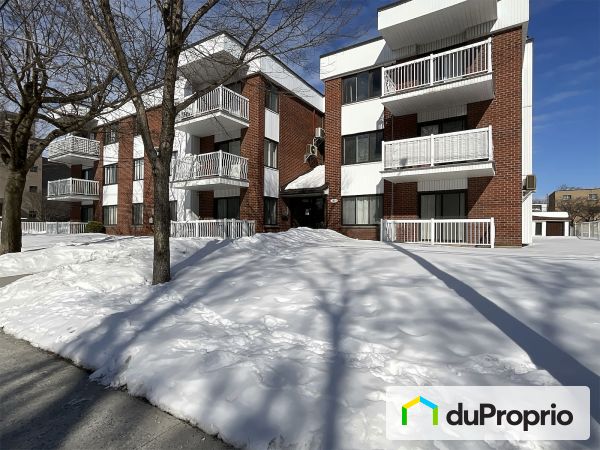 201-2019 52e avenue, Pointe-Aux-Trembles / Montréal-Est for sale