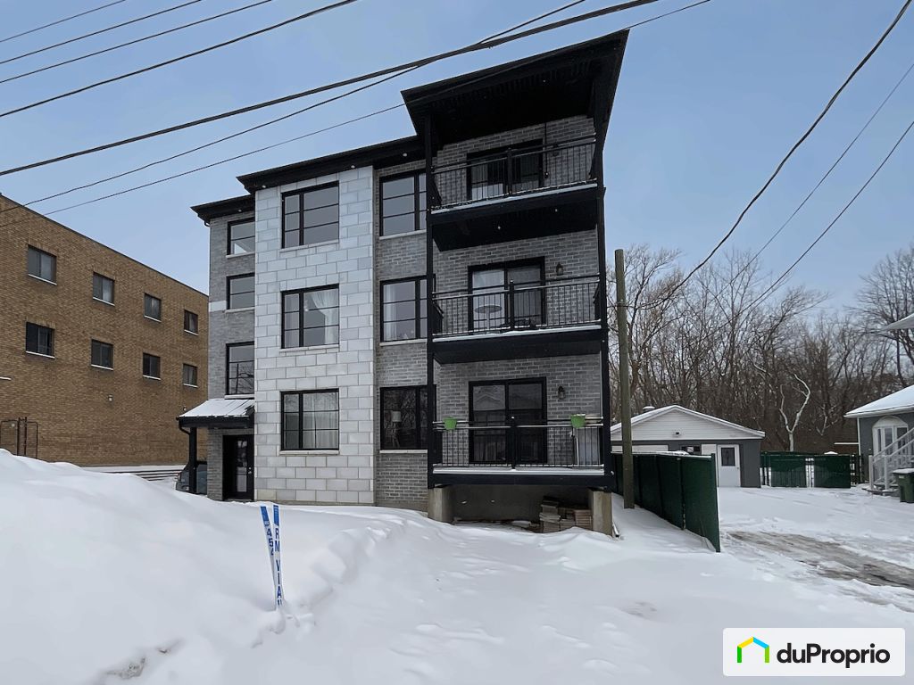 3 780 Rue Centrale — photo 3