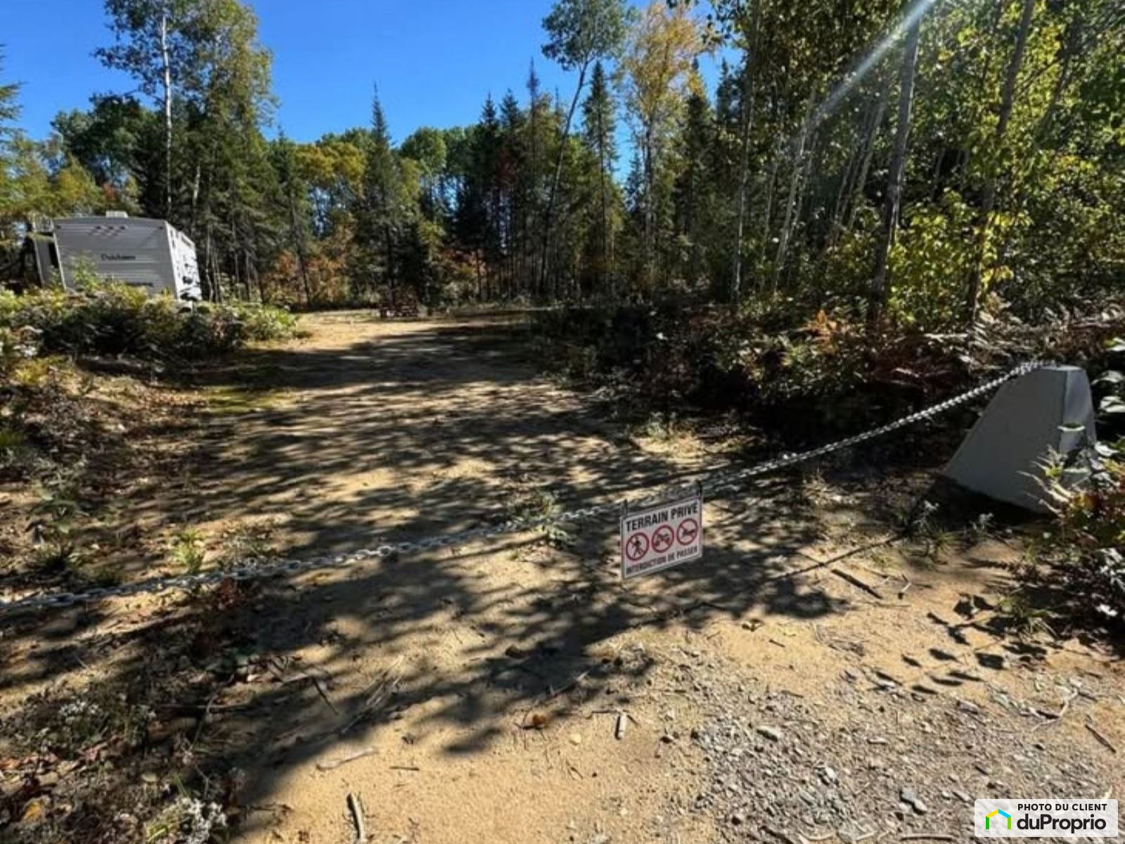 Chemin Morissette — photo 1