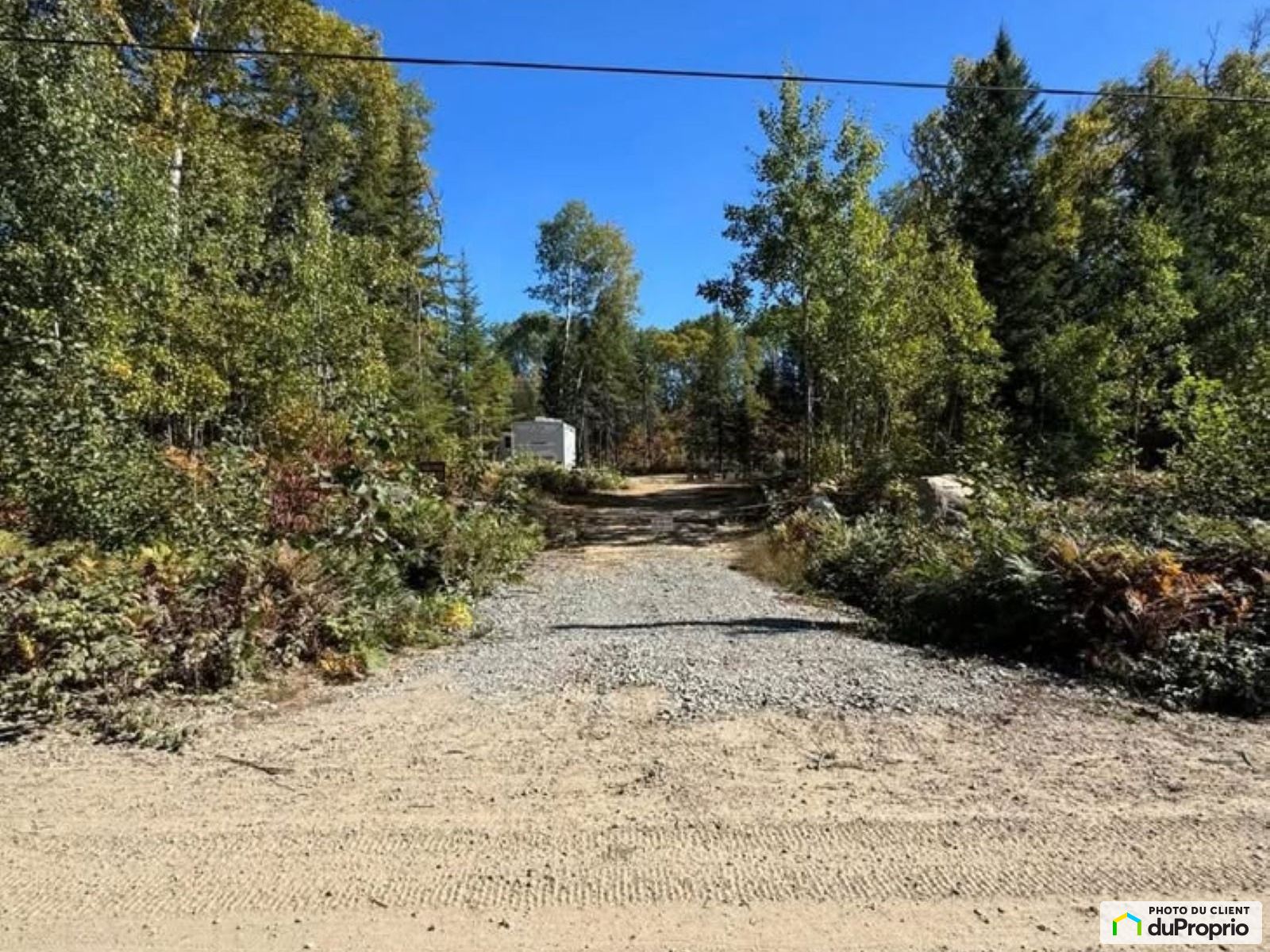 Chemin Morissette — photo 3