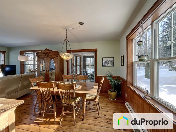 274, chemin des Chalets, Coaticook à vendre