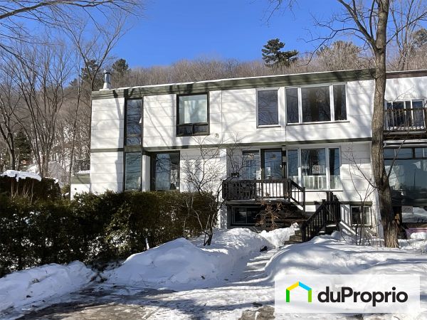 2178, chemin du Foulon, Sillery à vendre