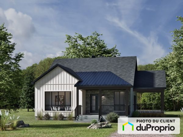 chemin des Tilleuls, L'Ange-Gardien-Outaouais for sale