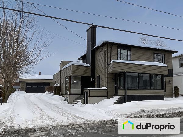 310 rue Principale, St-Victor for sale